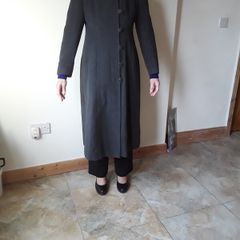 ladies winter coat