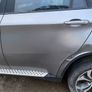 2013 BMW X6 xDrive Breaking Image 8