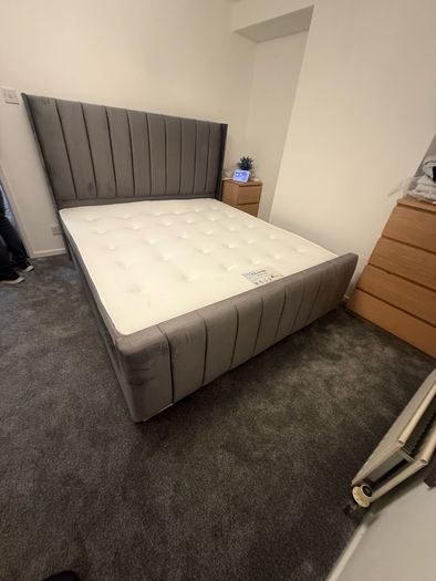 Beds