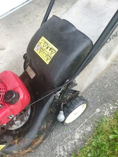 petrol law