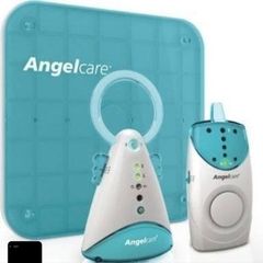 angelcare movement and sound baby monitor