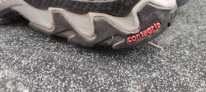 Meindl trainers or hiking shoes