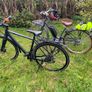 Ladies/ gents bicycle . Image 7
