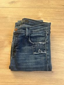 Premium brand skinny jeans