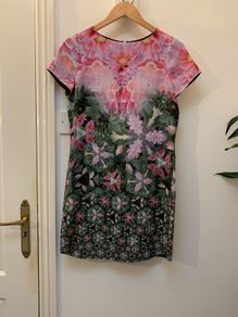 ted baker dress size 8