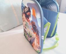 Dinosaur Backpack
