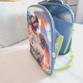 Dinosaur Backpack