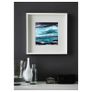 Wooden Bridge, Clontarf, Dublin, Limited Edition Framed Print by Helen Mathews Image 2