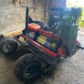 New Quad Topper / Mulcher / Flail Mower Image 6
