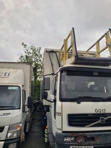 Storage Bodies