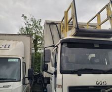 Storage Bodies