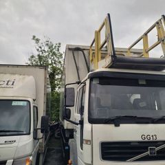 Storage Bodies