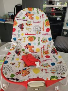 Mamas & Papas Baby bouncer