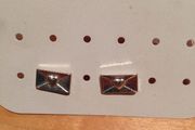 Love Letter Earrings