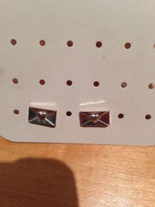 Love Letter Earrings