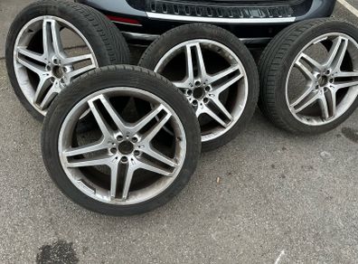 alloys 5x112
