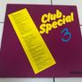 Various - Club Special 3 - The Jam - Paul Weller (1982) Image 2