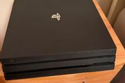sony ps4 pro 1tb jailbroken modded