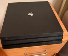sony ps4 pro 1tb jailbroken modded