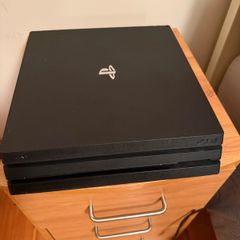 sony ps4 pro 1tb jailbroken modded
