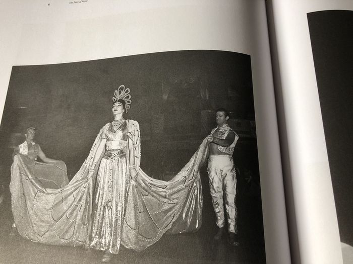 The Definative Maria Callas : Life of a Diva