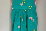 Country Road Baby dungarees &amp; matching pink T-shirt  Sz 12-18 mths EUC