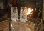Crystal Vases