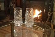 Crystal Vases