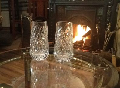 Crystal Vases