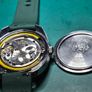 1970s Certina DS Turtle Image 10