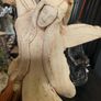 50% off advert!! Beautiful handmade angel Image 5