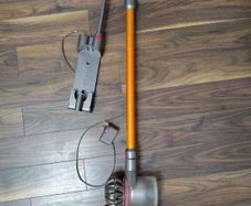 Dyson V8 absolute cordless vacuum hoover