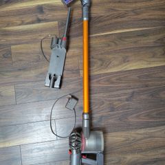 Dyson V8 absolute cordless vacuum hoover