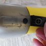 KARCHER Portable screen washer, in excellent condition, missing the the charger power supply Image 10