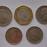 Jordanian coins Image 2