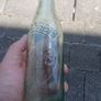 C. J. Hassett Ennis bottle Image 3