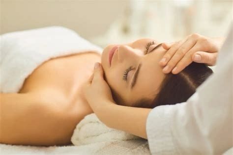Mind blowing Tantra Massage