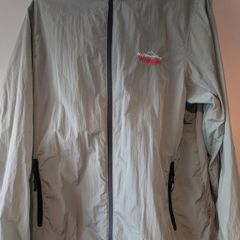 Pull & Bear X Wrangler All Terrain Gear (ATG) limited edition jacket. Size M Medium