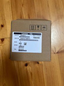 Lenovo Cooling Fan