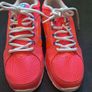 Ladies NIKE Trainers .. Size: 5 UK .. Like New ... Price Drop Image 7