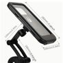 Waterproof And Anti-fog Mobile Phone Holder For Bicycle Image 4