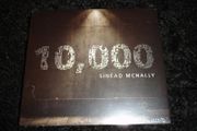Sinead McNally - 10,000 - 5 Track EP (New in Wrapper)