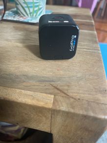 Go pro Hero 4 Session