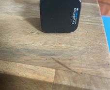 Go pro Hero 4 Session