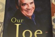 Our Joe: Joe Dolan By The People Who Knew Him Best by Eddie Rowley