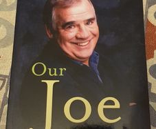 Our Joe: Joe Dolan By The People Who Knew Him Best by Eddie Rowley