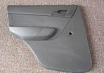 Chevrolet Aveo -left Rear Door Interior