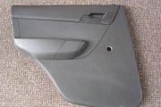 Chevrolet Aveo -left Rear Door Interior