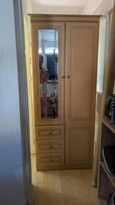 wardrobe