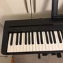Yamaha P35 Digital Piano Image 3